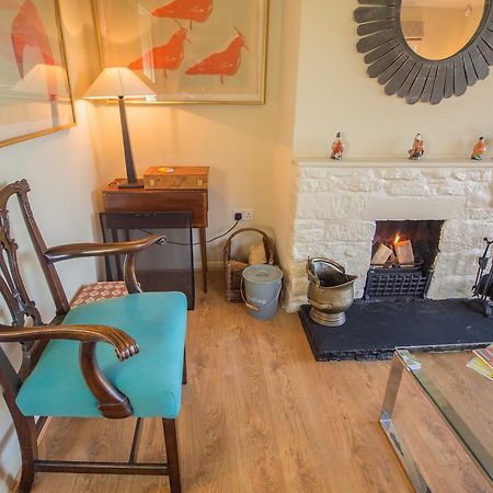 Yew Tree Cottage Maidford Exteriér fotografie