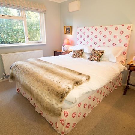Yew Tree Cottage Maidford Exteriér fotografie