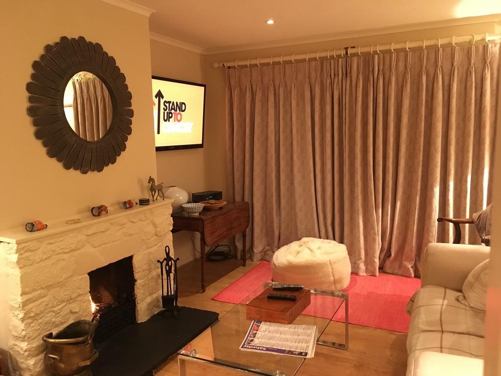 Yew Tree Cottage Maidford Exteriér fotografie