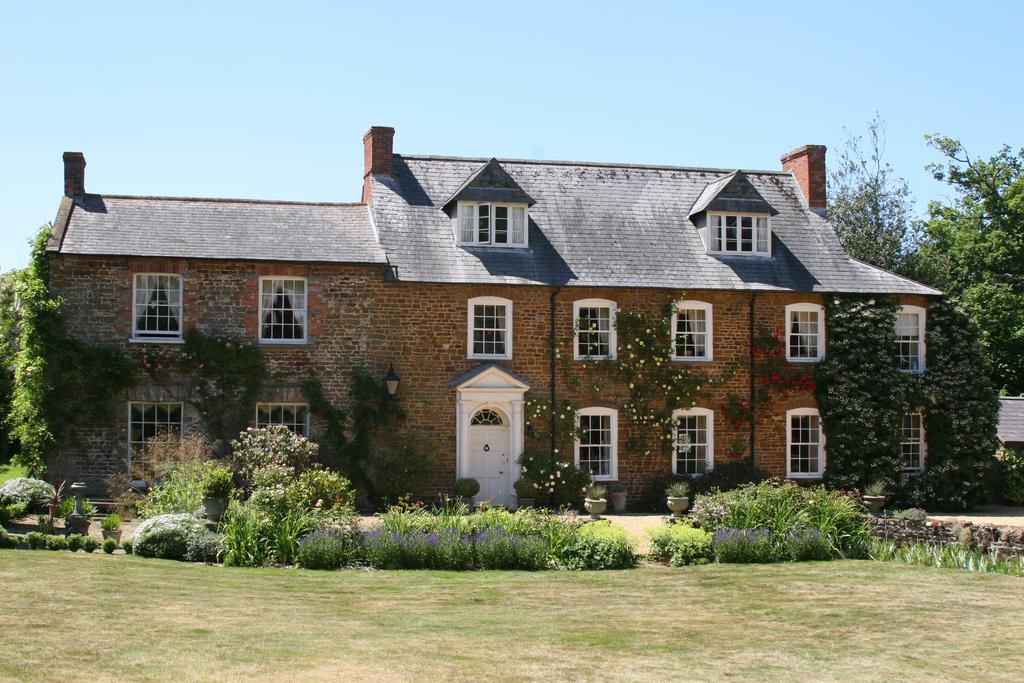 Yew Tree Cottage Maidford Exteriér fotografie