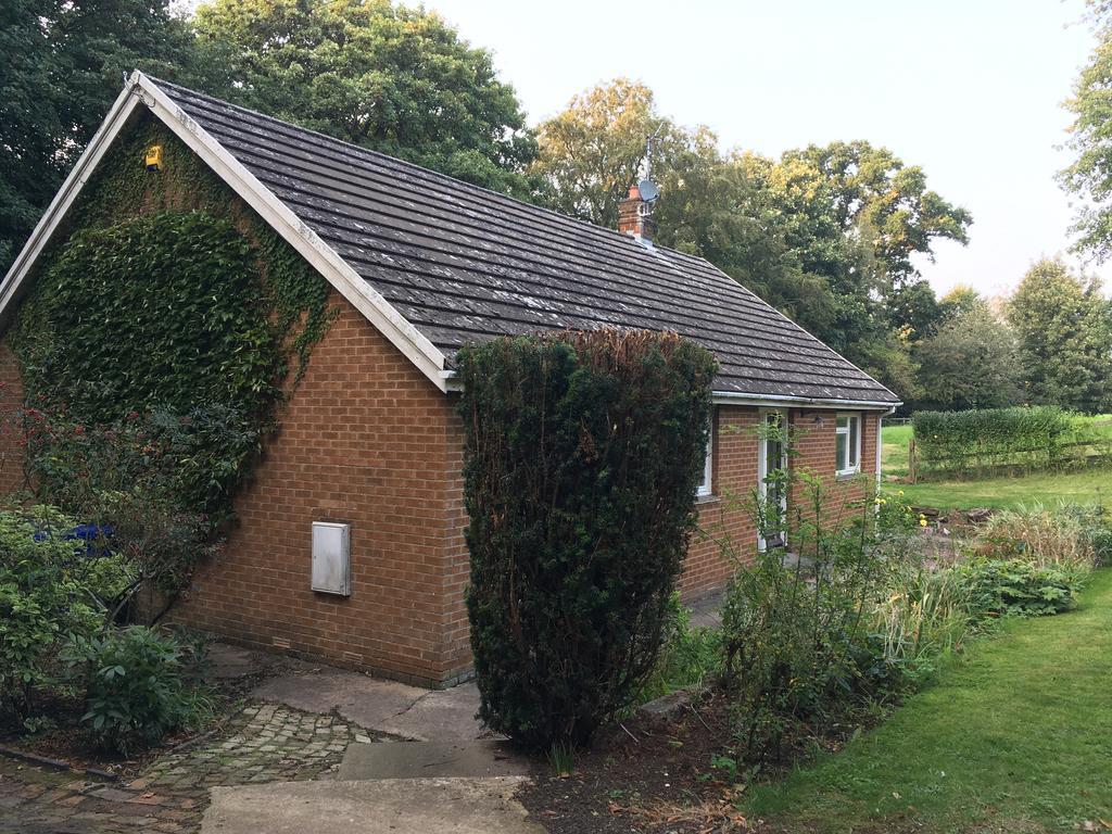 Yew Tree Cottage Maidford Exteriér fotografie