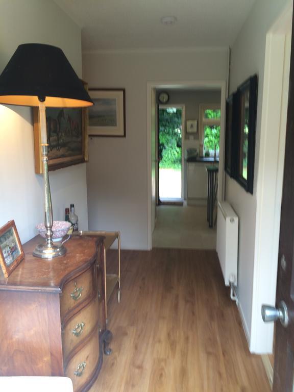 Yew Tree Cottage Maidford Exteriér fotografie
