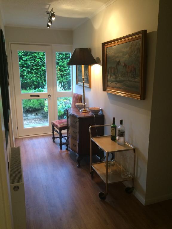 Yew Tree Cottage Maidford Exteriér fotografie