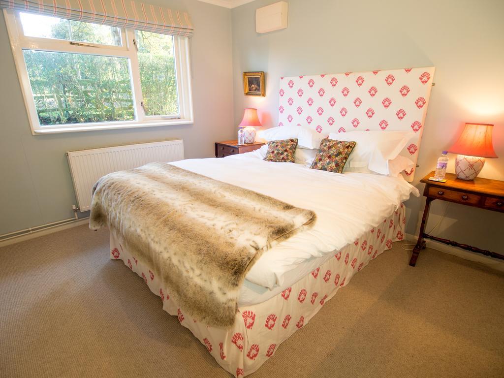 Yew Tree Cottage Maidford Exteriér fotografie